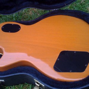 '99 H150CM Antique Natural