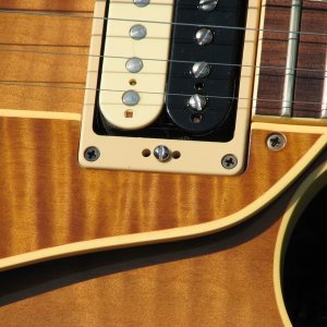'90 Gary Moore Signature - #22