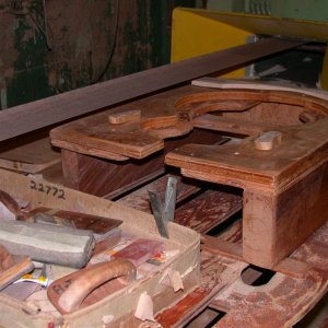 '08 PSPI - The Belt Sander