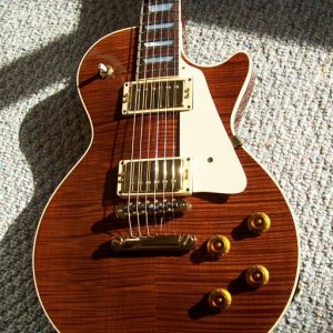 H150 Ultra Burnt Amber