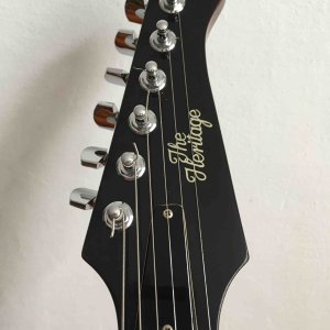 H127 Custom ASB