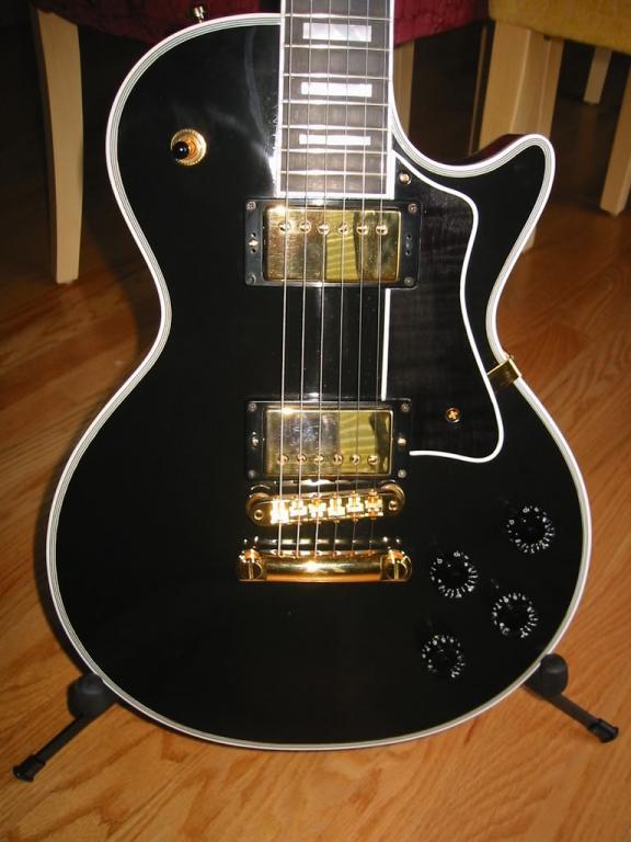 '05 H157 Black