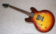 '96 H535 Sunset Burst