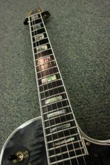 '98 H157 - Translucent Black Quilt